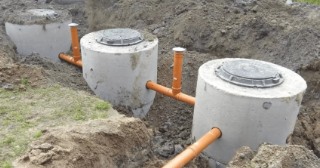 Канализационный колодец Копейск, цена от 5591 руб.