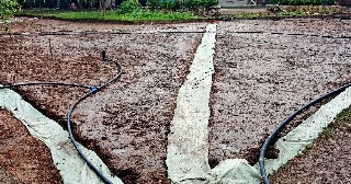 Устройство дренажа Копейск, цена от 1322 руб.