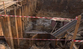 Вертикальная планировка грунта под ключ в Копейске от 915 руб. - 2Землекопа-Кпс