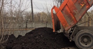 Доставка грунта Копейск, цена от 255 руб./куб.