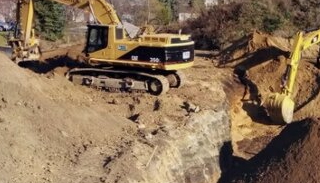 Планировка участка бульдозером в Копейске от 915 руб. Цены за м2 - 2Землекопа-Кпс